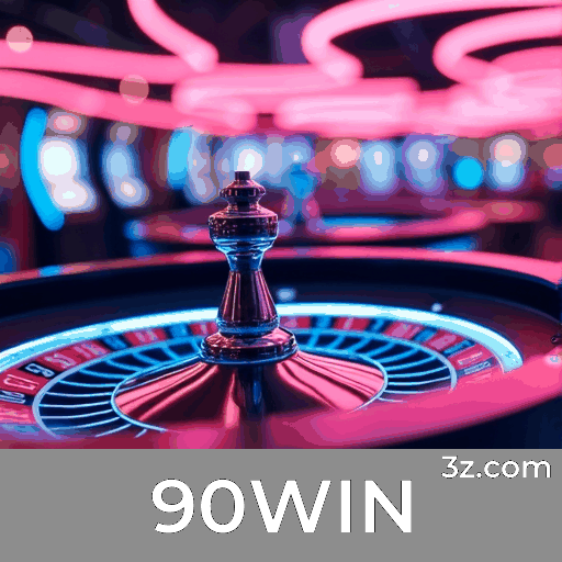 90WIN: Plataforma de Apostas com Segurança e Serviços Profissionais