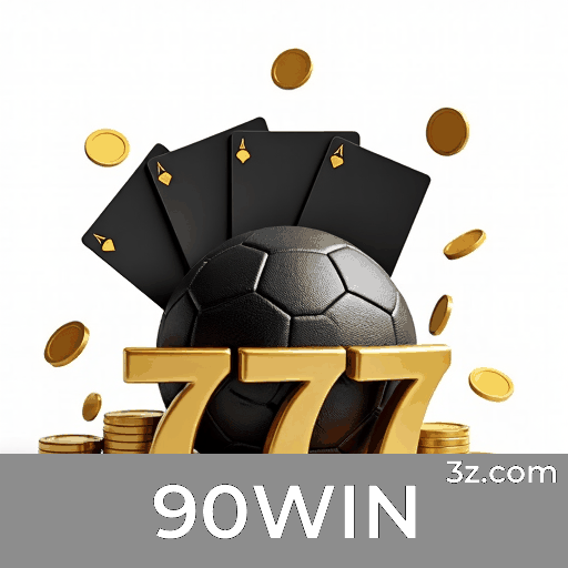90WIN - Plataforma Confiável e Segura de Cassino