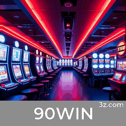 Descubra Ofertas Exclusivas no App 90WIN e Ganhe Agora