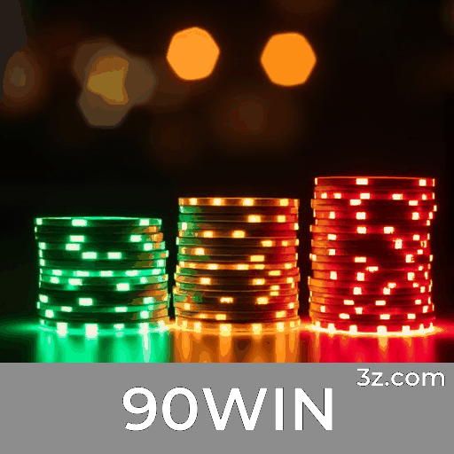 90WIN - Plataforma Confiável e Segura de Cassino