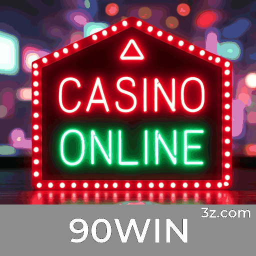 90WIN: Jogos e Estratégias para Sucesso no Cassino