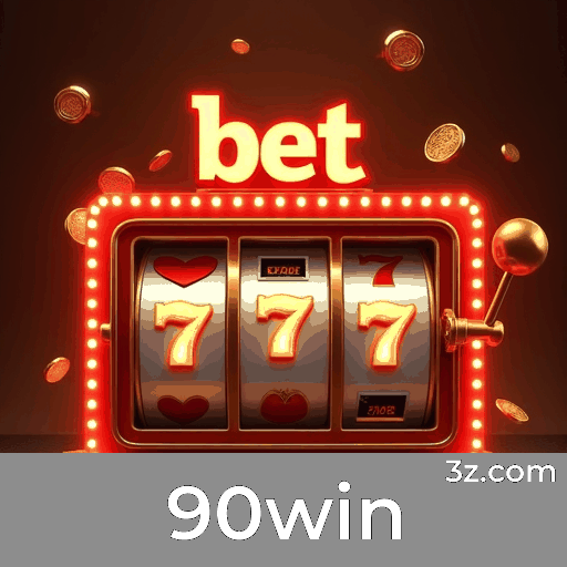 90win: Plataforma de Apostas Profissional e Segura