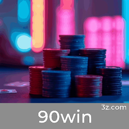 Qualidade Superior de Jogos de Casino no 90win